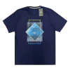 Camiseta Maresia Azul Original 10123091