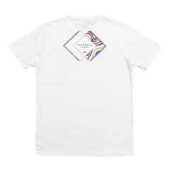 Camiseta Maresia Branca Original 11100797