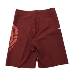 Bermuda UOT Vermelho ORIGINAL UMBO-0172 - Experimente modas Uot | Maresia | Kenner