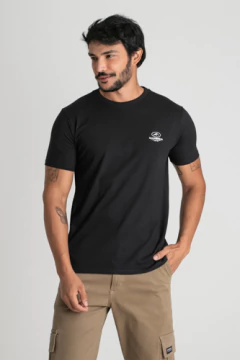 Camiseta Maresia Preto Original 11101222 - comprar online