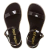 Sandália Petite Jolie Sammy Preto PJ6477