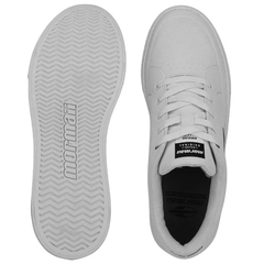 Tênis Mormaii Urban Free Masculino White 203364-4 - comprar online