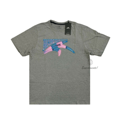 Camiseta Maresia Cinza Original 10123155