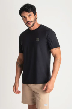 Camiseta Maresia Preto Original 10123432 - comprar online