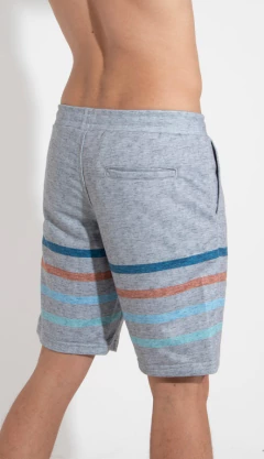 Bermuda Maresia Moletinho Original 10800630 - comprar online