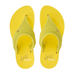 Kenner Feminina Kyra Anitta Amarelo Original 1301-4 - comprar online