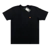 Camiseta HD Preto Original H0065
