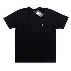 Camiseta HD Preto Original H0065