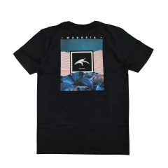 Camiseta Maresia Preta Original 11100814
