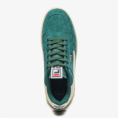 Tênis Fila Acd Classic Se Masculino June Bug/Raw White 1156610 - Experimente modas Uot | Maresia | Kenner