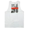 Regata UOT Branca ORIGINAL MCR-0509
