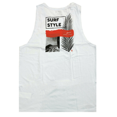 Regata UOT Branca ORIGINAL MCR-0509