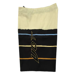 Bermuda UOT Preta ORIGINAL UMBO-0135 Band 03 - comprar online