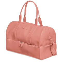 Mala Petite Jolie Dubai Rosa Antigo PJ10215 - comprar online