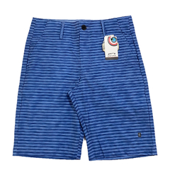 Bermuda UOT Chicletinho Azul ORIGINAL MBE-2491 Band 01