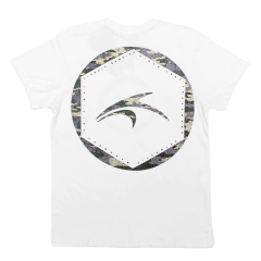 Camisa Maresia Infantil Branca ORIGINAL 10200258