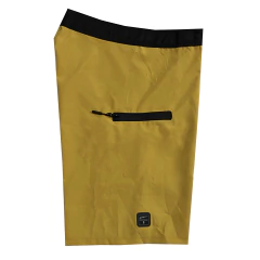 Bermuda UOT Amarelo UMBO-0365 Original na internet