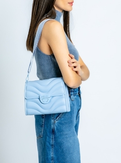 Bolsa Petite Jolie Andy Light Blue PJ11074 - comprar online