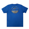Camiseta Maresia Royal Original 10123295
