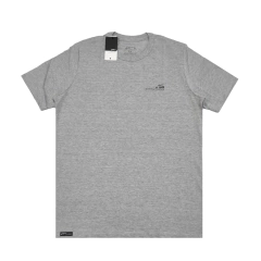Camiseta UOT Cinza ORIGINAL MCM-4606 - comprar online