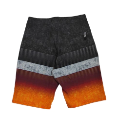 Bermuda Maresia Laranja ORIGINAL 10800445 - comprar online