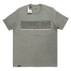 Camiseta UOT Cinza Original MCM-4891