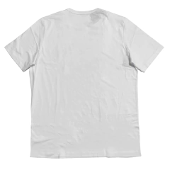 Camiseta UOT Branca ORIGINAL MCM-4434 - comprar online