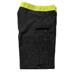 Bermuda UOT Preto UMBO-0175 Band-02 - Experimente modas Uot | Maresia | Kenner