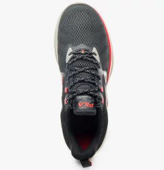 Tênis Masculino Fila Racer Preto 1018847 - Experimente modas Uot | Maresia | Kenner