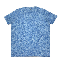Camiseta UOT Premium ORIGINAL MCM-4502 Band 02 na internet