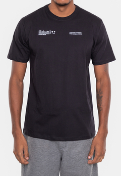 Camiseta HD Preta Original H0073 - comprar online