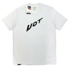 Camiseta UOT Branca Original UMCM-0117