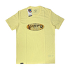 Camiseta UOT Amarela Original UMCM-0118