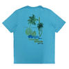 Camiseta UOT Azul Original UMCM-0122