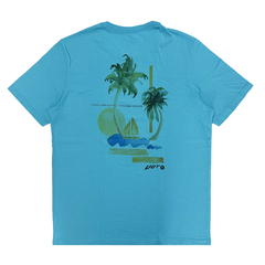 Camiseta UOT Azul Original UMCM-0122
