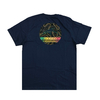 Camiseta Maresia Azul Navy Original 10123165