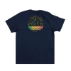 Camiseta Maresia Azul Navy Original 10123165