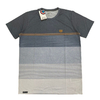 Camiseta UOT Cinza Original MCM-4839 Band 01