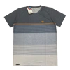 Camiseta UOT Cinza Original MCM-4839 Band 01