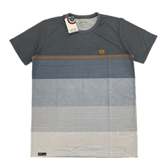 Camiseta UOT Cinza Original MCM-4839 Band 01