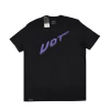 Camiseta UOT Pto/Roxo ORIGINAL MCM-4648 COR 02*