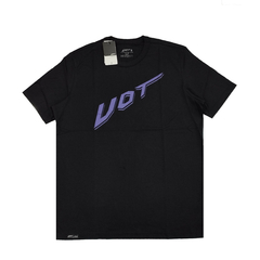 Camiseta UOT Pto/Roxo ORIGINAL MCM-4648 COR 02*