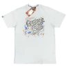 Camiseta Cyclone Branca Original 010235260