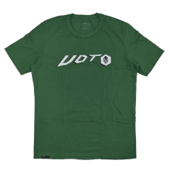 Camiseta UOT Verde ORIGINAL MCM-4341