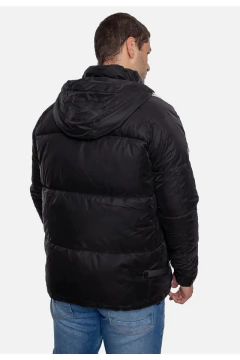 Jaqueta HD Preto Original H0225 - loja online