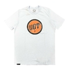 Camiseta UOT Branca/Laranja ORIGINAL UMCM-0257 Cor-04
