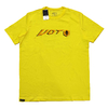 Camiseta UOT Amarela ORIGINAL MCM-4417