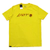Camiseta UOT Amarela ORIGINAL MCM-4417