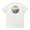 Camiseta UOT Branca Original UMCM-0143