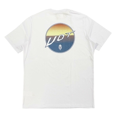 Camiseta UOT Branca Original UMCM-0143